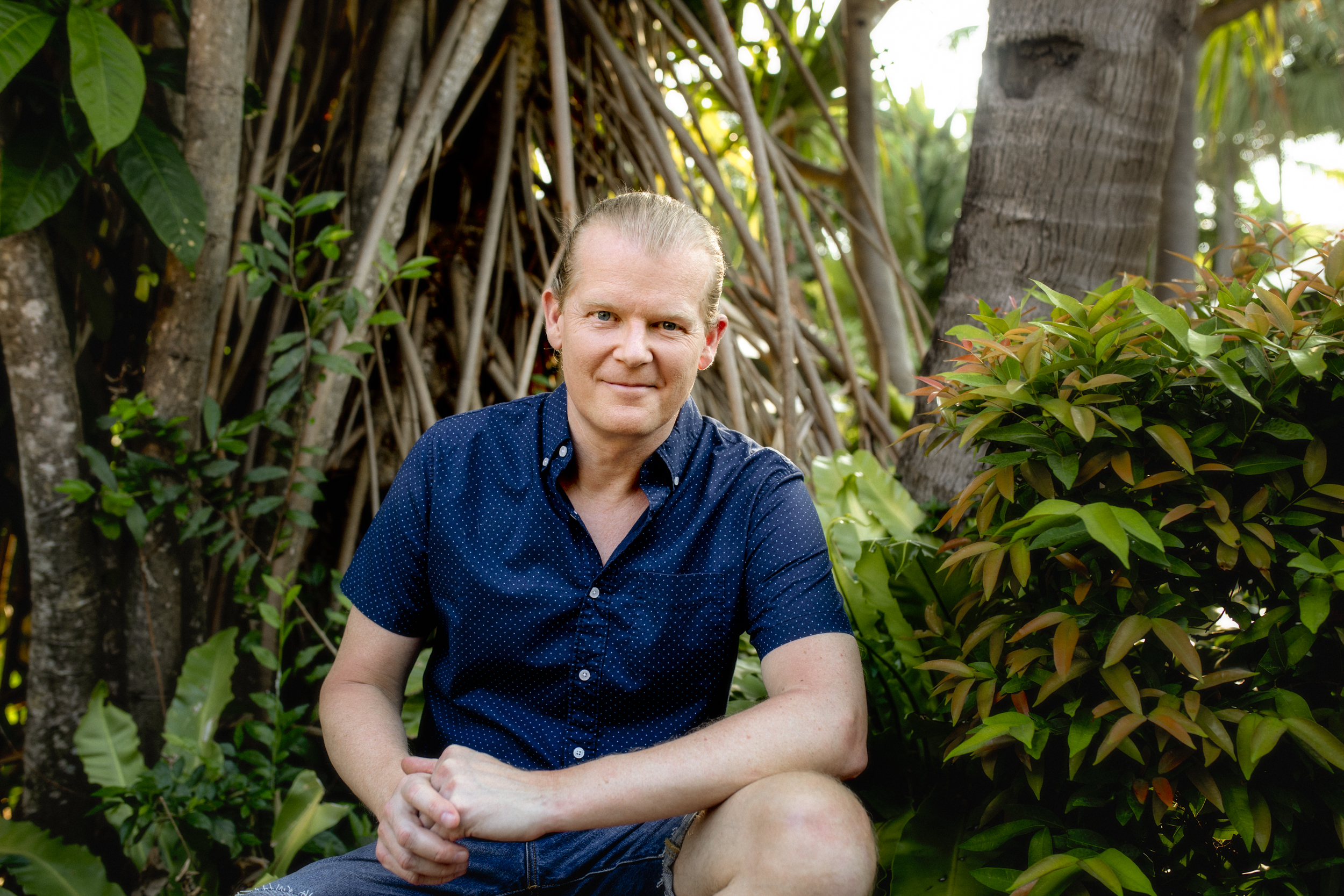 Thomas Paludan, Online business coach and consultant Thomas Paludan, Business coach, Online business and marketing consultant